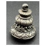 Collection of Sterling Silver .925 Earrings and Pendants