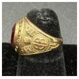 10kt Gold and Gold Filled Mixed Bundle