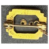 10kt Gold and Gold Filled Mixed Bundle