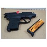 NEW Ruger LCP .380 ACP Semi-Auto Pistol