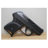 NEW Ruger LCP .380 ACP Semi-Auto Pistol