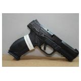 NEW Ruger American 9mm Semi-Auto Pistol - 2 Magazines