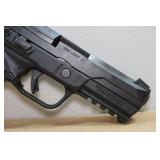 NEW Ruger American 9mm Semi-Auto Pistol - 2 Magazines