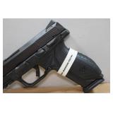 NEW Ruger American 9mm Semi-Auto Pistol - 2 Magazines