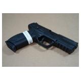 NEW Ruger American 9mm Semi-Auto Pistol - 2 Magazines