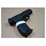 NEW Ruger American 9mm Semi-Auto Pistol - 2 Magazines