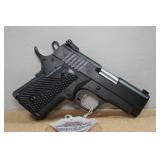 NEW Rock Island Armory Baby Rock .45 ACP Semi-Auto 1911 Style Pistol