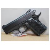 NEW Rock Island Armory Baby Rock .45 ACP Semi-Auto 1911 Style Pistol