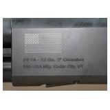 NEW Rock Island Armory PF14 12 Gauge Pump-Action Firearm - 14" Barrel