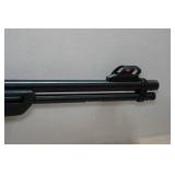 NEW Rossi Gallery .22 LR Pump-Action Rifle