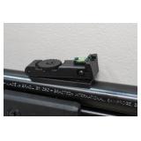 NEW Rossi Gallery .22 LR Pump-Action Rifle