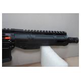 NEW American Tactical Alpha Maxx .223/5.56 Semi-Auto AR-Format Pistol - 60 Round Magazine