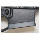 NEW American Tactical Alpha Maxx .223/5.56 Semi-Auto AR-Format Pistol - 60 Round Magazine