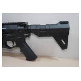 NEW American Tactical Alpha Maxx .223/5.56 Semi-Auto AR-Format Pistol - 60 Round Magazine