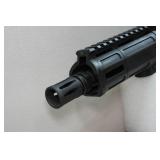 NEW American Tactical Alpha Maxx .223/5.56 Semi-Auto AR-Format Pistol - 60 Round Magazine