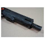 NEW American Tactical Alpha Maxx .223/5.56 Semi-Auto AR-Format Pistol - 60 Round Magazine