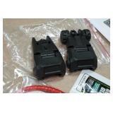 NEW American Tactical Alpha Maxx .223/5.56 Semi-Auto AR-Format Pistol - 60 Round Magazine