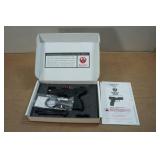 NEW Ruger SR22 .22 LR Semi-Auto Pistol - 2 Magazines