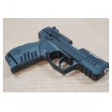 NEW Ruger SR22 .22 LR Semi-Auto Pistol - 2 Magazines