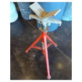 Ridgid Pipe Stand