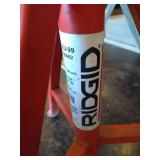 Ridgid Pipe Stand
