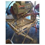 MK 101 Wet Tile Saw
