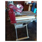 MK 101 Wet Tile Saw