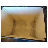 Royal 12 Bushel Rolling Basket Truck