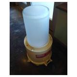 Hazlux 3/Hazlite M3 Light Fixture