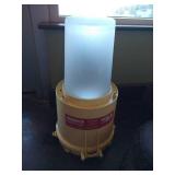 Hazlux 3/Hazlite M3 Light Fixture