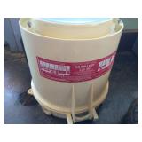 Hazlux 3/Hazlite M3 Light Fixture