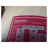 Hazlux 3/Hazlite M3 Light Fixture