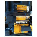 Bostitch Cap Stapler