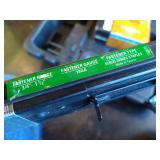 Bostitch Cap Stapler