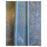 15", 18", and 24" Irwin Crescent Wrenches