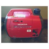 Honda EU2000i Inverter Generator
