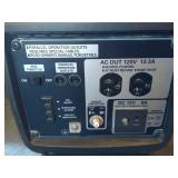 Honda EU2000i Inverter Generator