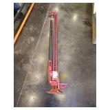 Hi-Lift Jack