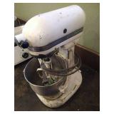 KitchenAid K5-A Stand Mixer
