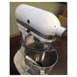 KitchenAid K5-A Stand Mixer