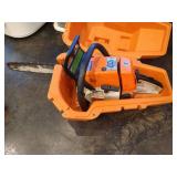 Stihl 034-AV Chainsaw