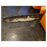 Stihl 034-AV Chainsaw