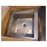 Elkay Stainless Steel Sink Top Mount