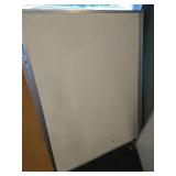 (2) Whiteboards and (1) Corkboard