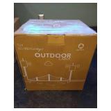 1,000 Ft. Outdoor Cat5E Cable - Full Box