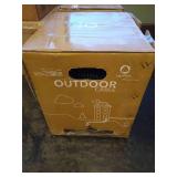 1,000 Ft. Outdoor Cat5E Cable - Full Box