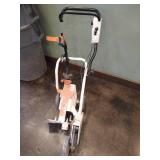 Stihl Cutquik Cart with Mounting Kit