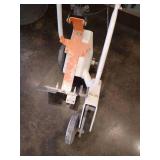 Stihl Cutquik Cart with Mounting Kit