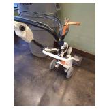 Stihl Cutquik Cart with Mounting Kit