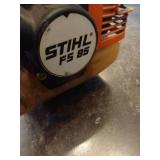 Stihl Pro Series FS 85 Weed Trimmer